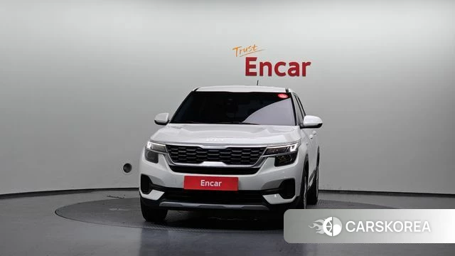 Kia Seltos id 4572981 из Кореи 23
