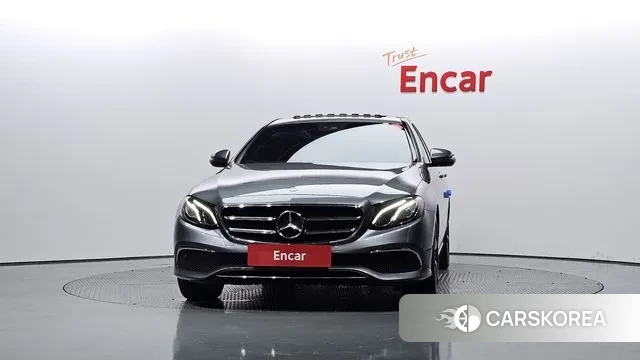 Mercedes-Benz E-Class W213 id 2990757 из Кореи 13