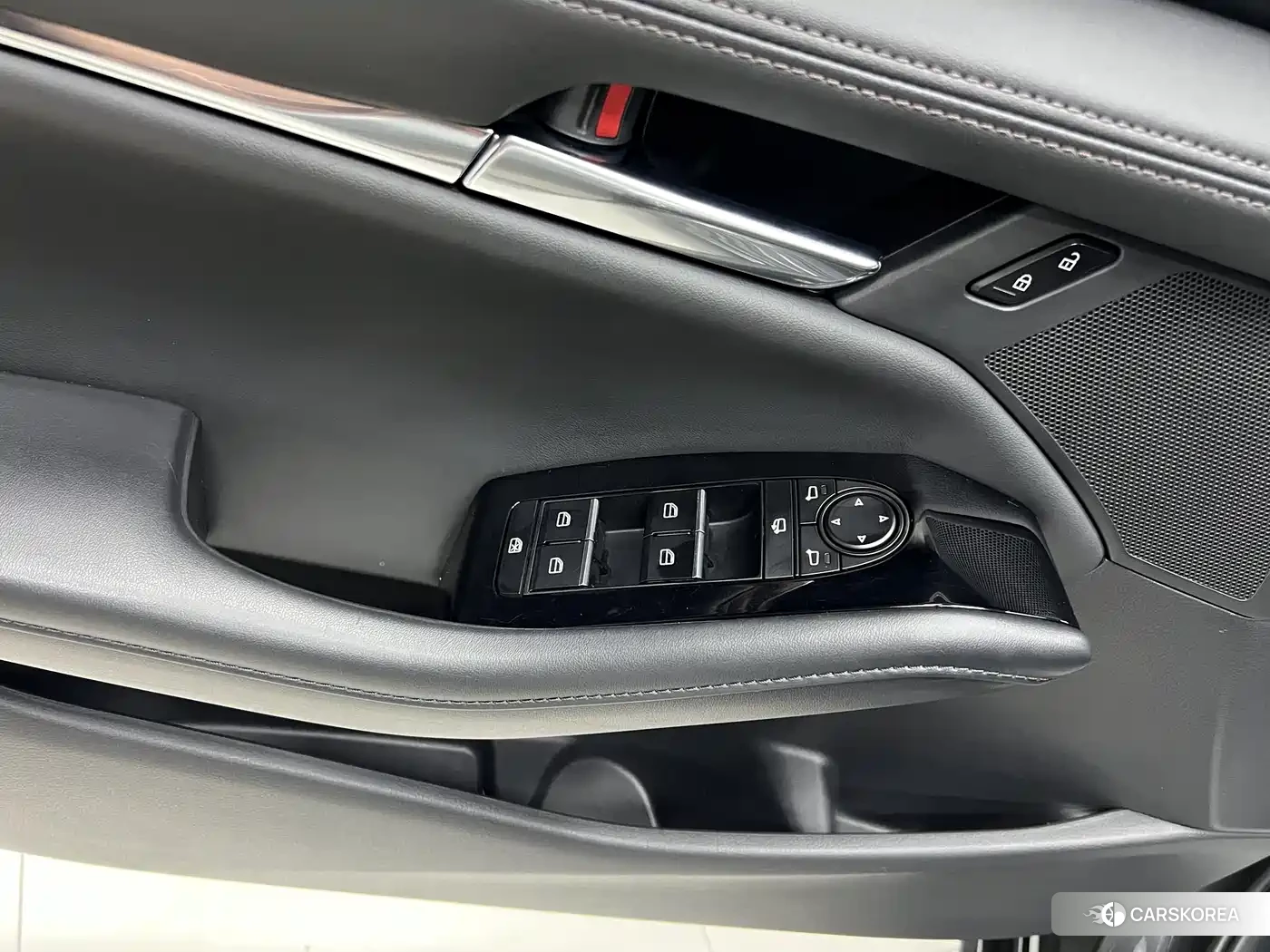 Mazda 3 id 4583813 из Китая 15