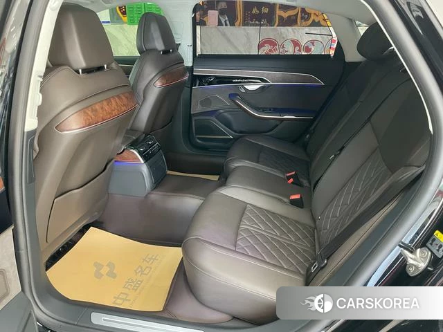 Audi A8 id 4259314 из Китая 23