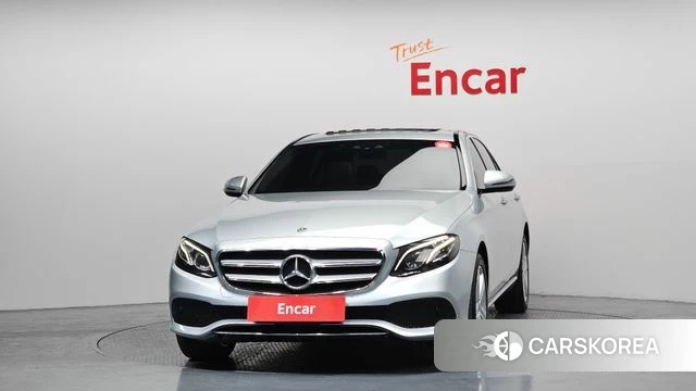 Mercedes-Benz E-Class W213 id 3899897 из Кореи 13