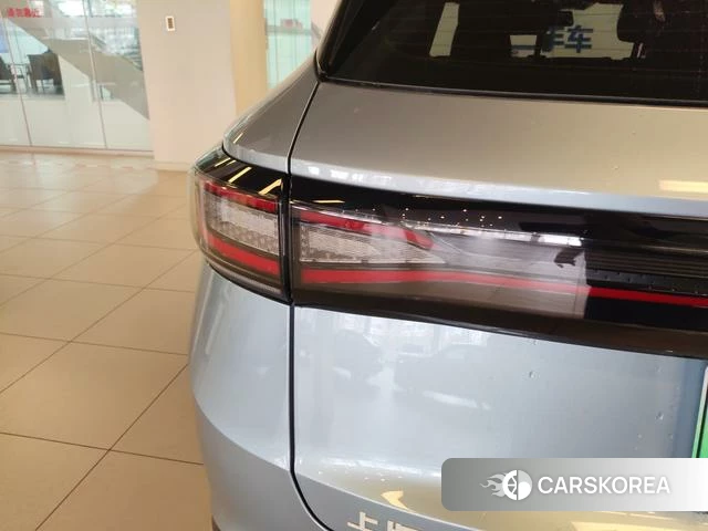 Volkswagen ID.4 X id 4265772 из Китая 23