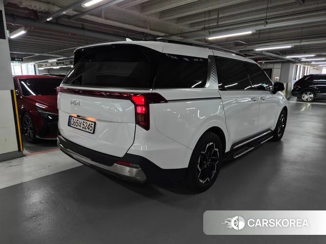 Kia The New Carnival 4th Generation id 4291872 из Кореи 8