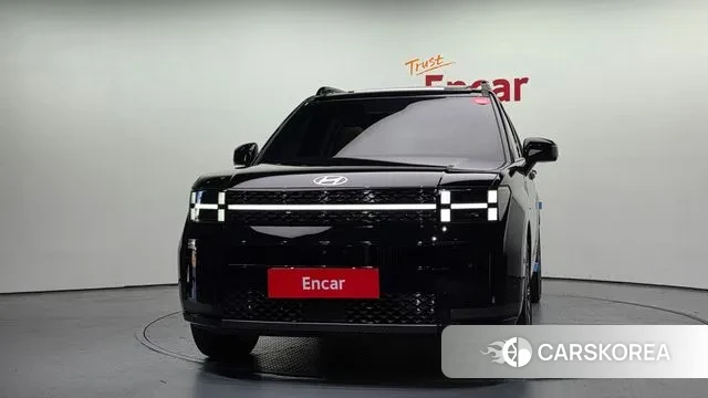 Hyundai Santa Fe (MX5) id 3560118 из Кореи 13