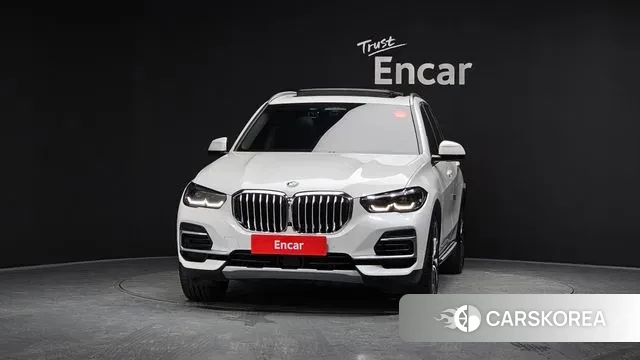 BMW X5 (G05) id 3043205 из Кореи 13