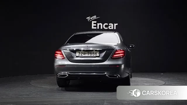 Mercedes-Benz E-Class W213 id 3779188 из Кореи 13