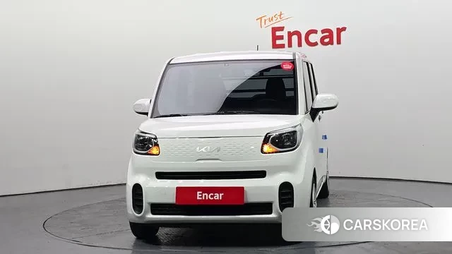 Kia The New Ray id 3665524 из Кореи 13