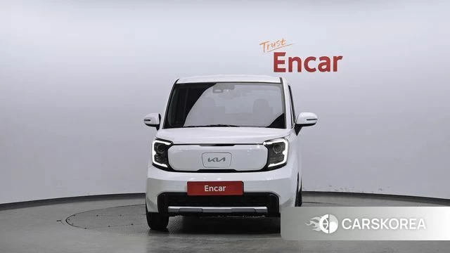 Kia The New Kia Ray EV id 4230358 из Кореи 13