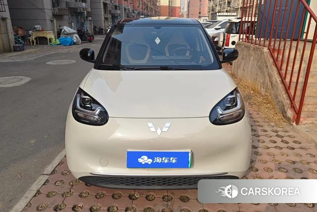 Wuling Automobile Wuling Bingguo id 4254154 из Китая 8