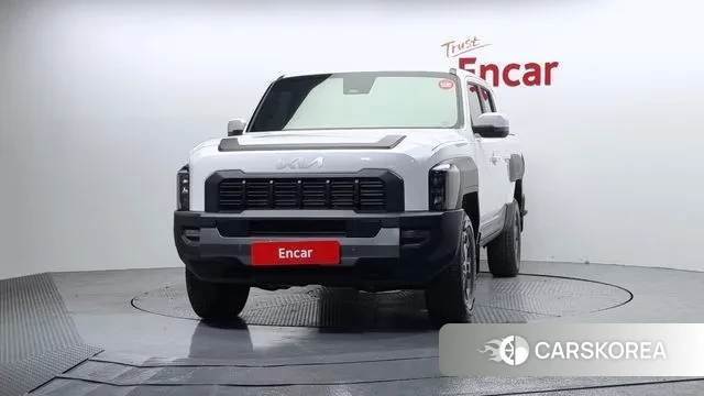 Kia Tasman id 3732291 из Кореи 13