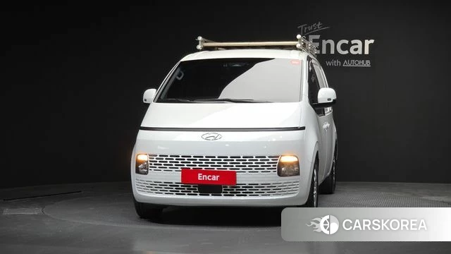 Hyundai Staria id 4501230 из Кореи 23