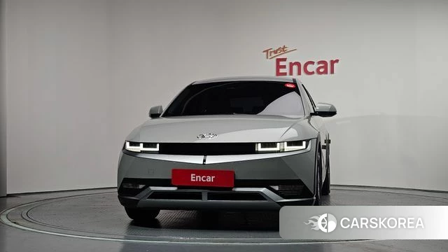 Hyundai Ionic 5 id 4646740 из Кореи 13