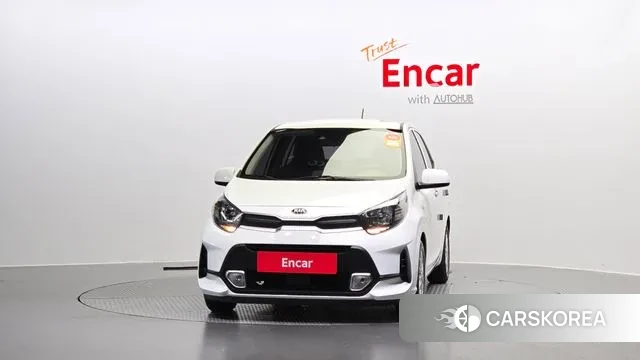 Kia Morning Urban (JA) id 2970722 из Кореи 13