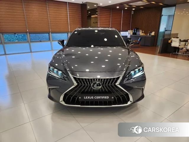 Lexus ES300h 7th generation id 3377278 из Кореи 8