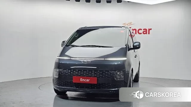 Hyundai Staria id 3405558 из Кореи 13