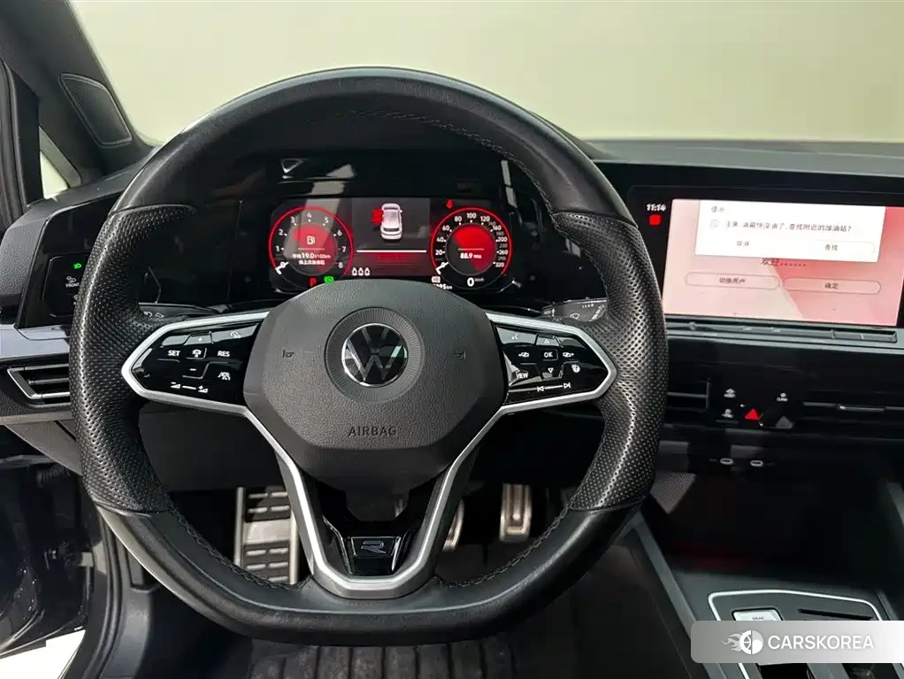 Volkswagen Golf id 4545807 из Китая 18