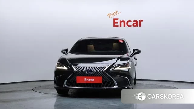 Lexus ES300h 7th generation id 3626147 из Кореи 13