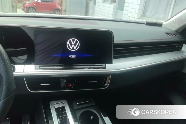 Volkswagen Range patrol id 4314297 из Китая 10