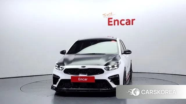 Kia Come New K3 id 3050685 из Кореи 13