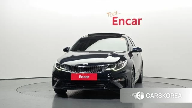 Kia The New K5 2nd generation id 4502322 из Кореи 23