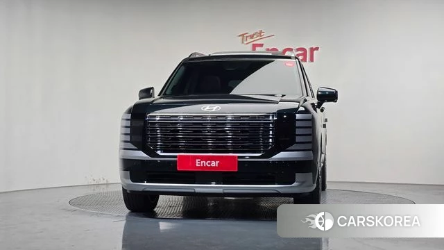 Hyundai Palisade (LX3) id 4359981 из Кореи 23