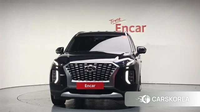 Hyundai Palisade id 3428831 из Кореи 13