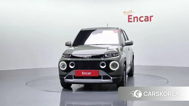 Hyundai Casper id 3952953 из Кореи 13