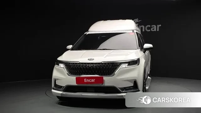 Kia Carnival 4th generation id 3551548 из Кореи 13