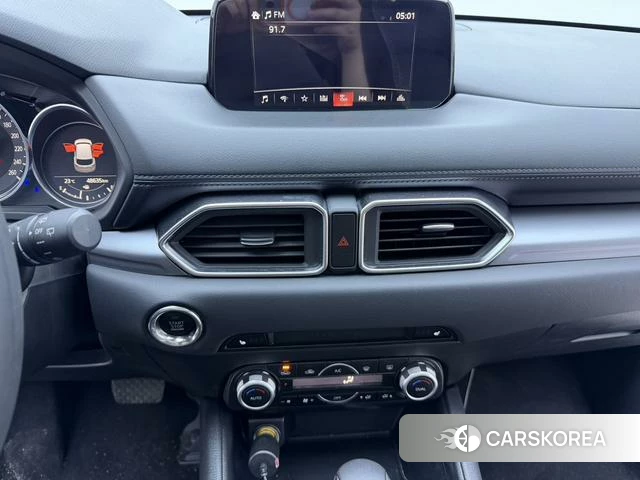 Mazda CX-5 id 4368057 из Китая 16