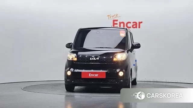 Kia The New Ray id 3032343 из Кореи 13