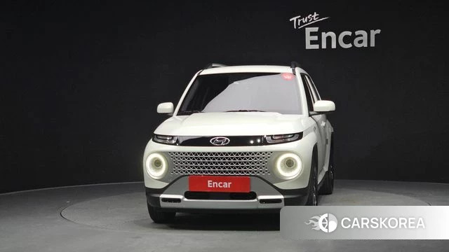 Hyundai Casper id 4433364 из Кореи 13