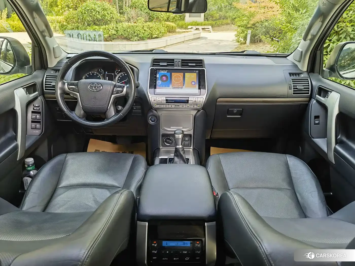 Toyota Prado id 4654635 из Китая 9