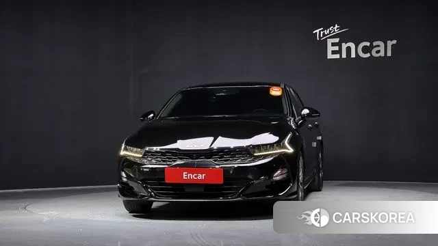 Kia K5 3rd generation id 3487786 из Кореи 13