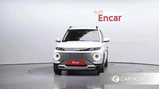 Hyundai Casper id 3416415 из Кореи 13