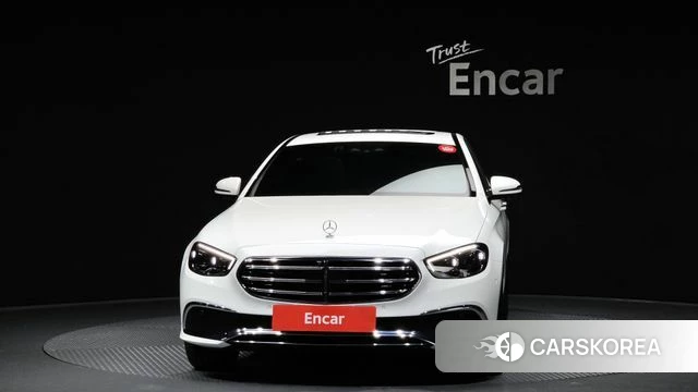 Mercedes-Benz E-Class W213 id 3870735 из Кореи 13