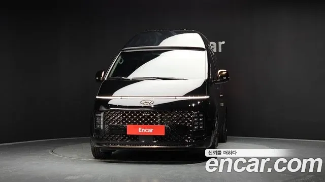 Hyundai Staria id 2868712 из Кореи 13