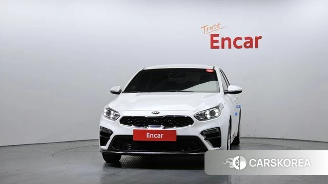 Kia Come New K3 id 4224544 из Кореи 23