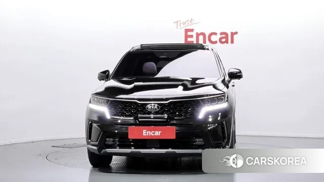 Kia Sorento 4th Generation id 3514092 из Кореи 13