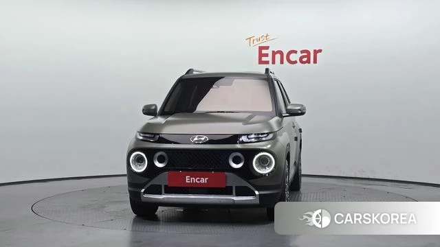 Hyundai Casper id 4523505 из Кореи 13