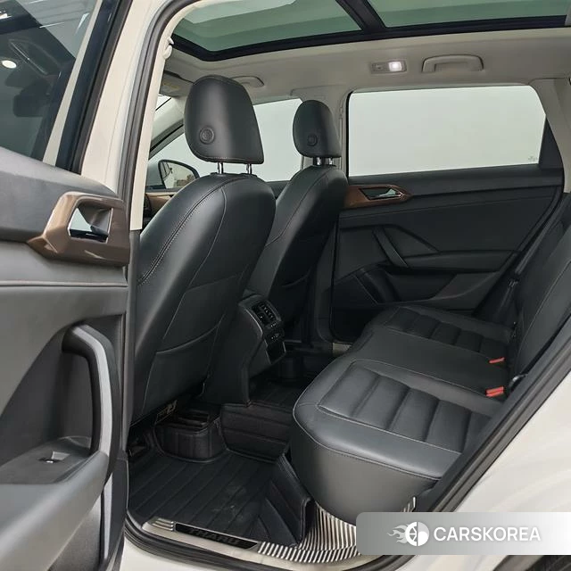 Volkswagen Tuyue id 4236378 из Китая 11