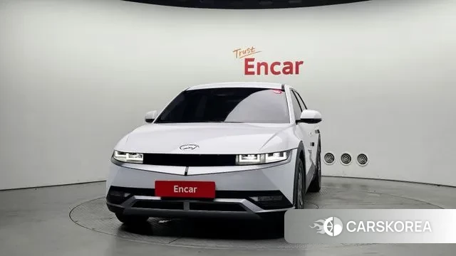 Hyundai Ionic 5 id 2994146 из Кореи 13