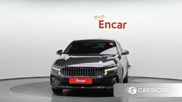 Kia K7 Premier id 3954954 из Кореи 13