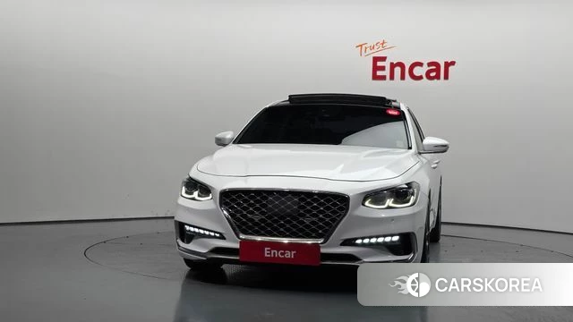 Hyundai Grandeur IG id 4557966 из Кореи 13