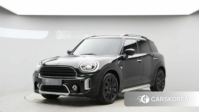Mini Cooper Countryman id 3891409 из Кореи 13