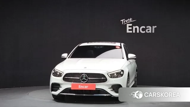 Mercedes-Benz E-Class W213 id 3746251 из Кореи 13