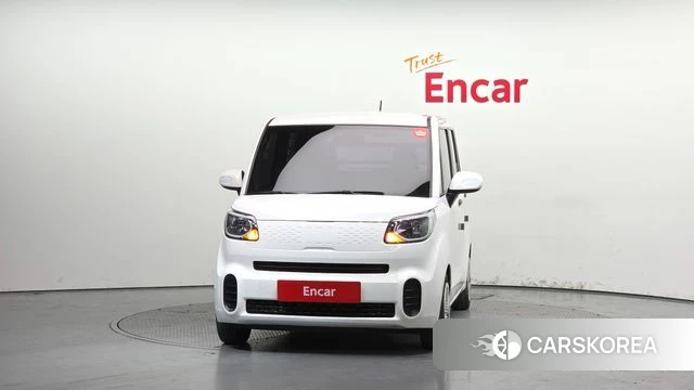 Kia The New Ray id 3898009 из Кореи 13