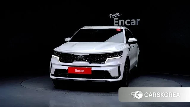 Kia Sorento 4th Generation id 3646269 из Кореи 13