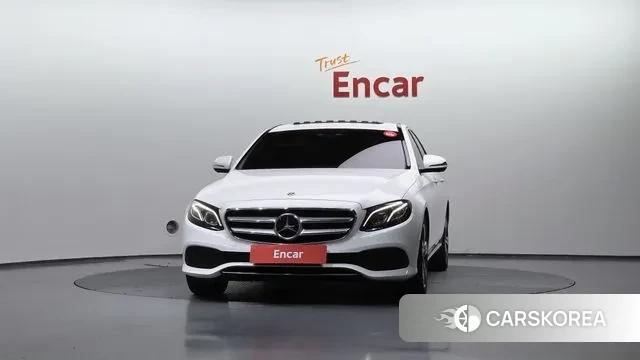 Mercedes-Benz E-Class W213 id 3439507 из Кореи 13