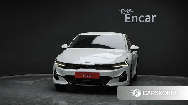 Kia K5 3rd generation id 4225060 из Кореи 13