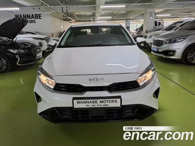 Kia The New K3 2nd generation id 2600163 из Кореи 10